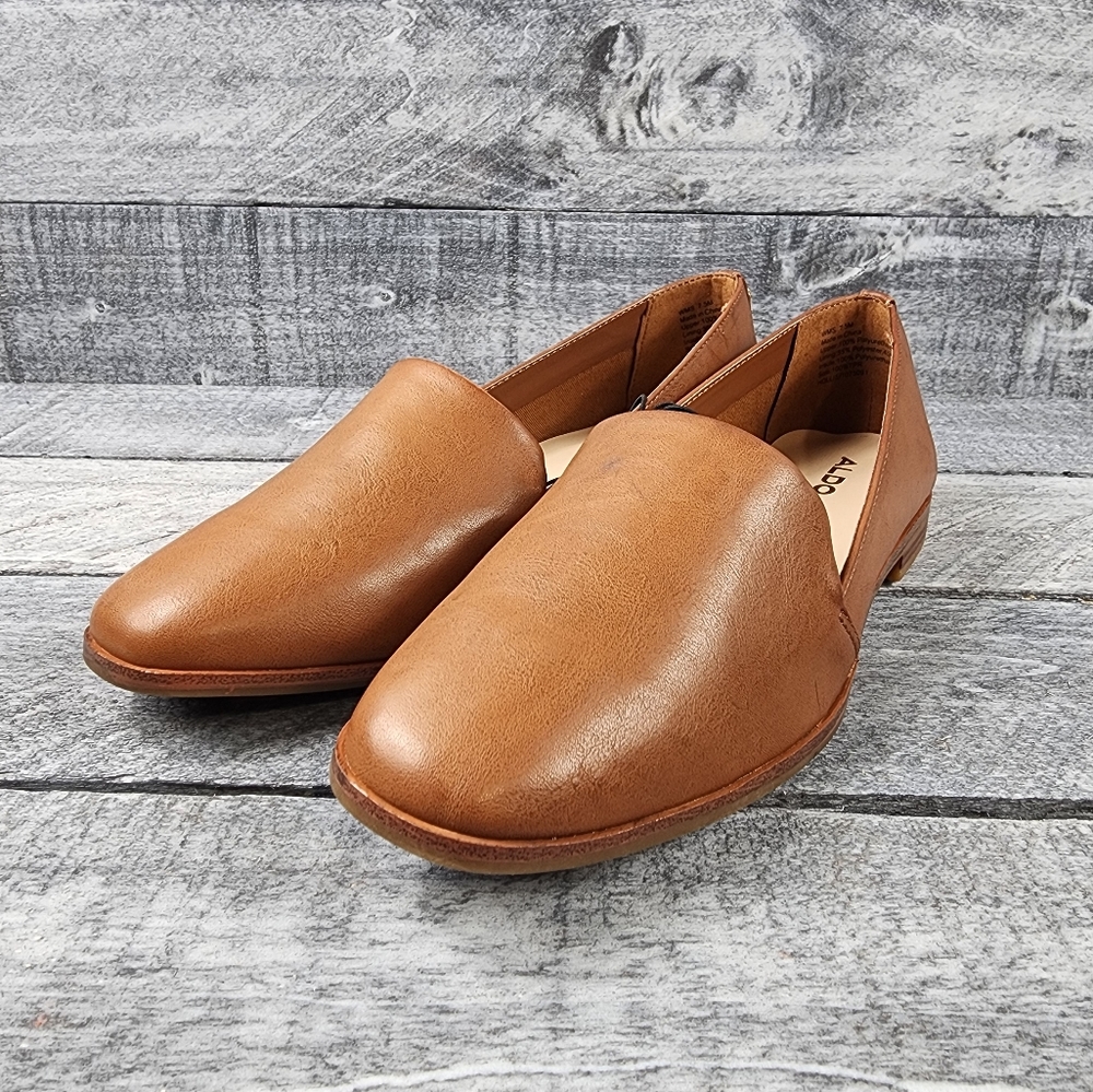 Sold Aldo Hollie Flats